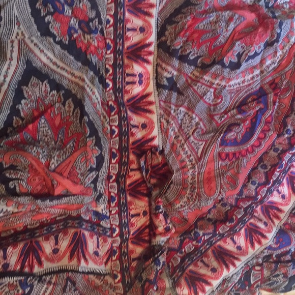 Nanette le pore silk dress - Picture 4 of 5